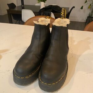 Dr. Martens Chelsea Boot